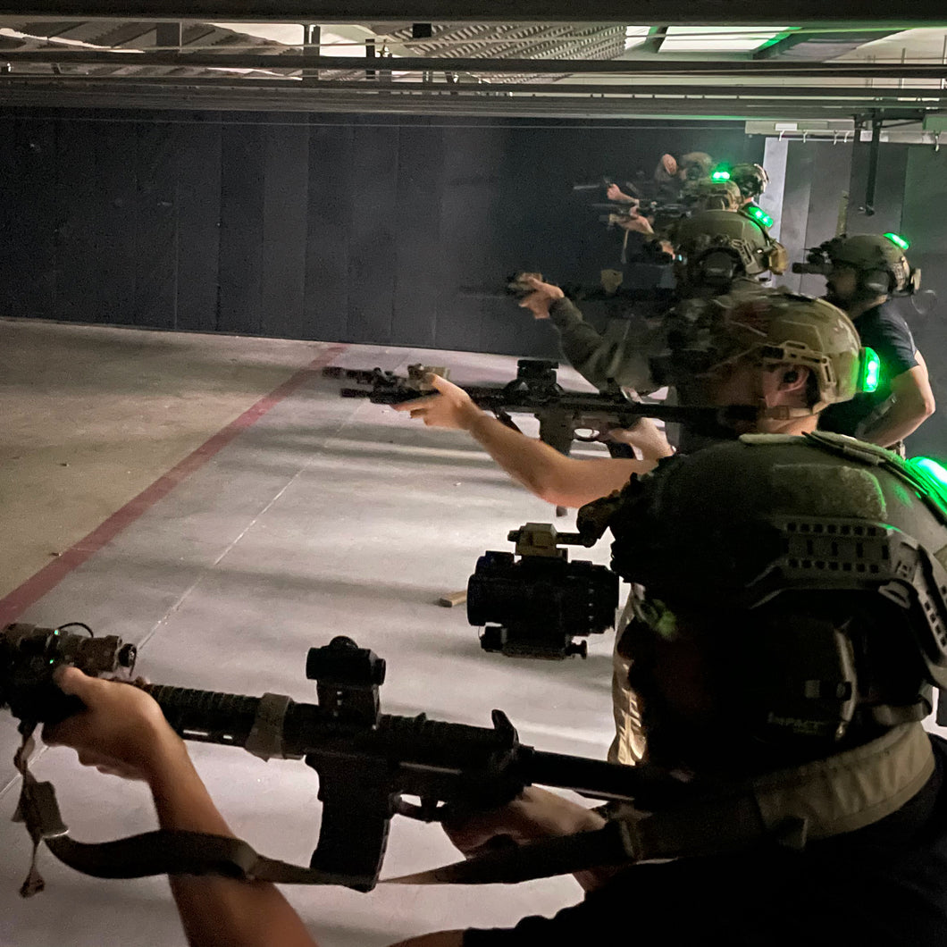 Essential NVG - VerTac Training and Gear