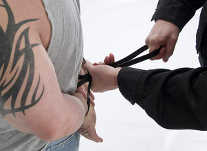 Cobra Cuffs (100 Pack Refill) - VerTac Training and Gear
