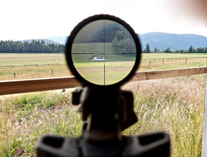 VerTac Idaho - VerTac Training and Gear