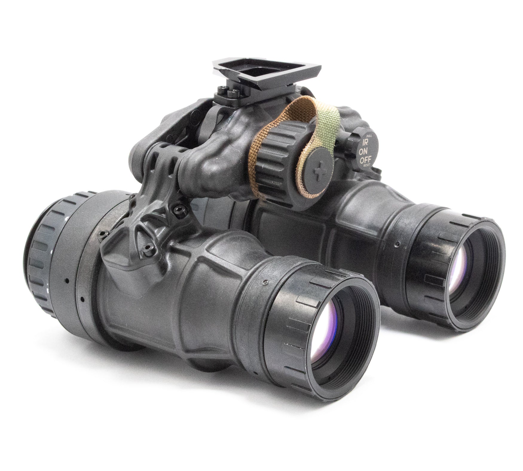 DTNVS Dual Tube Night Vision Goggles