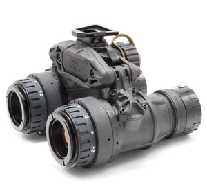 DTNVS Dual Tube Night Vision Goggles - VerTac Training and Gear
