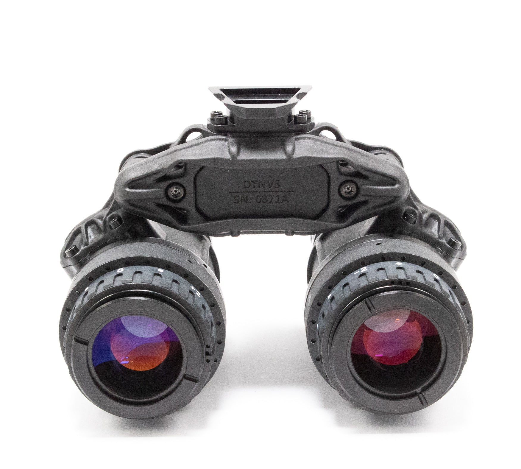 DTNVS Dual Tube Night Vision Goggles