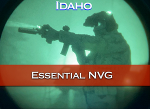 Essential NVG - VerTac Training and Gear
