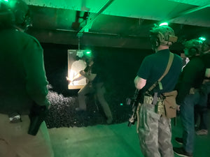 Essential NVG - VerTac Training and Gear
