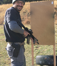 Load image into Gallery viewer, VerTac Idaho - VerTac Training and Gear