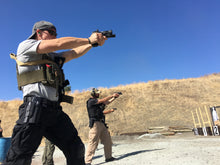 Load image into Gallery viewer, VerTac Pistol//Rifle Skill Builder - VerTac Training and Gear