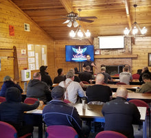 Load image into Gallery viewer, Fighting Handgun - VerTac Training and Gear