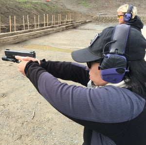 Fighting Handgun - VerTac Training and Gear