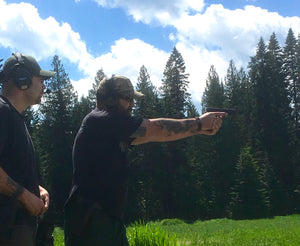 VerTac Idaho - VerTac Training and Gear