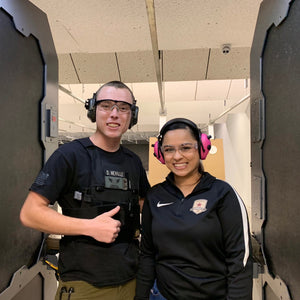 Essential Handgun - VerTac Training and Gear