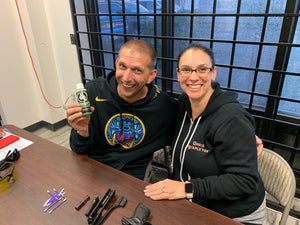 Essential Handgun - VerTac Training and Gear