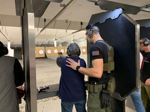 Essential Handgun - VerTac Training and Gear