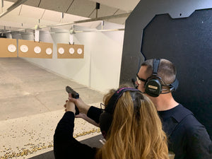 Essential Handgun - VerTac Training and Gear