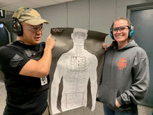 Load image into Gallery viewer, Essential Handgun - VerTac Training and Gear
