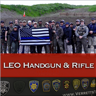 LEO Handgun/Rifle - VerTac Training and Gear