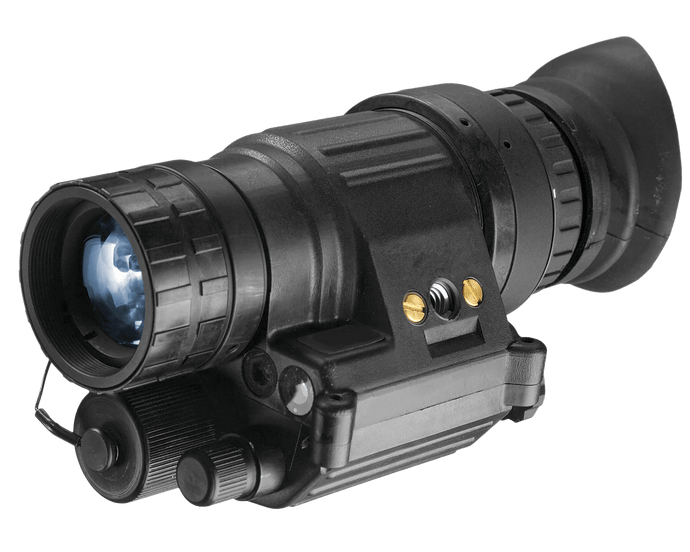 PVS14 Auto Gated Night Vision Monocular - VerTac Training and Gear
