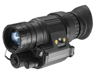 PVS14 Auto Gated Night Vision Monocular - VerTac Training and Gear