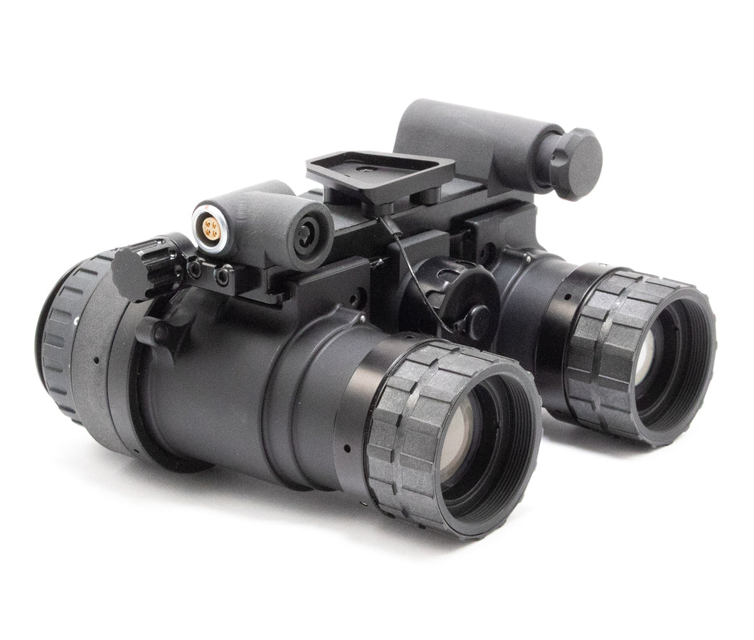 RNVG Ruggedized Night Vision Goggles