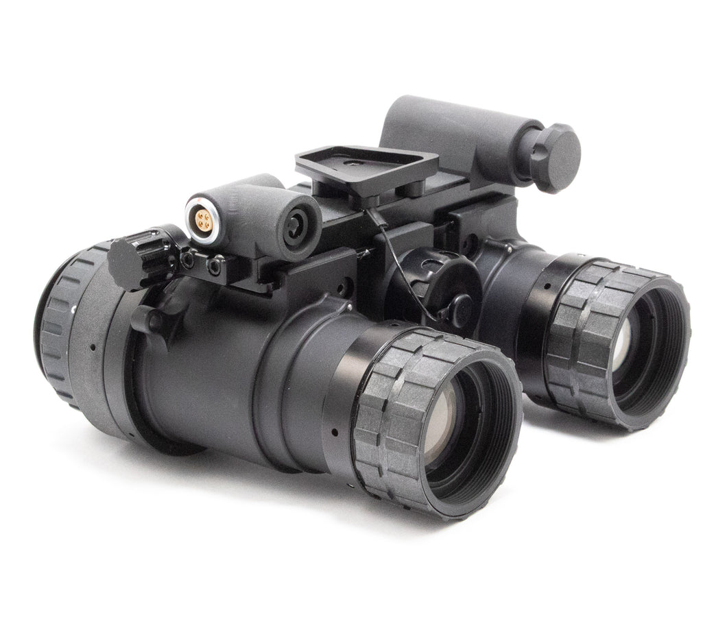 RNVG Ruggedized Night Vision Goggles - VerTac Training and Gear