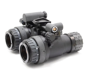 RNVG Ruggedized Night Vision Goggles - VerTac Training and Gear