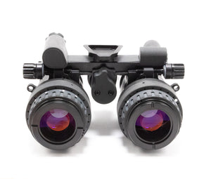 RNVG Ruggedized Night Vision Goggles - VerTac Training and Gear
