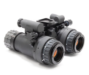 RNVG Ruggedized Night Vision Goggles - VerTac Training and Gear