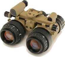Load image into Gallery viewer, RNVG Ruggedized Night Vision Goggles - VerTac Training and Gear