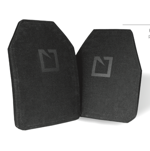 Hesco Special Threat Armor U210 Multi-Curve - VerTac Training and Gear