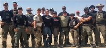 Load image into Gallery viewer, Fighting Handgun - VerTac Training and Gear