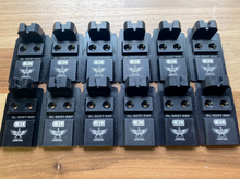 Load image into Gallery viewer, C&amp;H Precision 509T Glock MOS Plate (Rear Sight Forward) - VerTac Training and Gear
