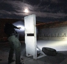 Load image into Gallery viewer, Low Light Fighting Handgun - VerTac Training and Gear