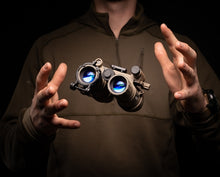 Load image into Gallery viewer, RNVG Ruggedized Night Vision Goggles - VerTac Training and Gear