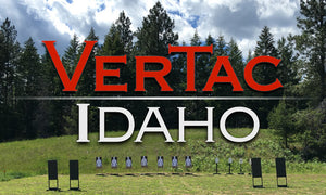 VerTac Idaho - VerTac Training and Gear
